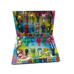 ZESTAW FIGURKI SPRUNKI