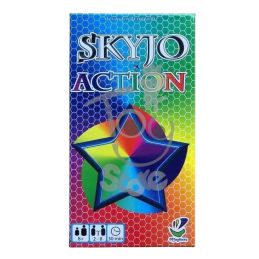 ZABAWKA SKYJO ACTION