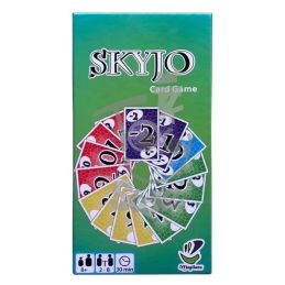 ZABAWKA SKYJO ACTION
