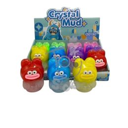 SLIME CRYSTAL MUD