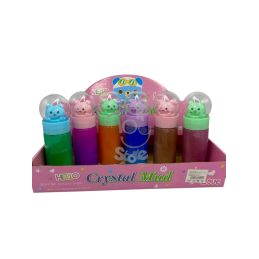 SLIME CRYSTAL MUD