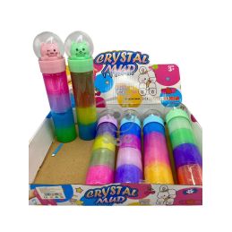 SLIME CRYSTAL MUD