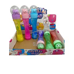 SLIME CRYSTAL MUD