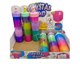 SLIME CRYSTAL MUD