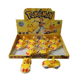 AUTO POKEMON
