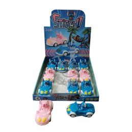 AUTO STITCH