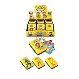 PORTFEL Z KARTY POKEMON