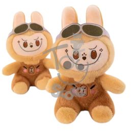 MASKOTKA PLUSZAK LABUBU 25CM