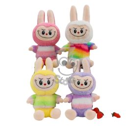 MASKOTKA PLUSZAK LABUBU 25CM