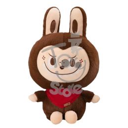 MASKOTKA PLUSZAK LABUBU 60CM