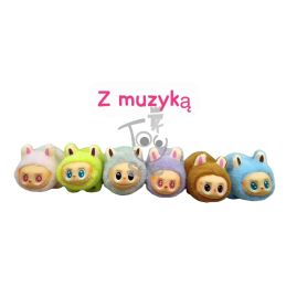 OPASKA NA RĘKE LABUBU Z MUZYKA
