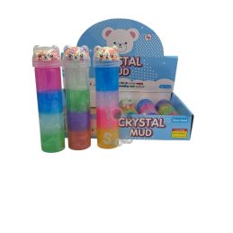SLIME CRYSTAL MUD