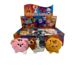 SQUEEZE GNIOTKI ANIMAL