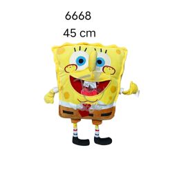 MASKOTKA PLUSZAK SPONGE BOB...