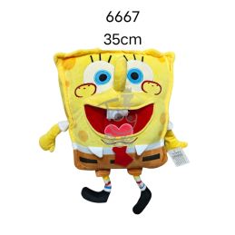 MASKOTKA PLUSZAK SPONGE BOB...