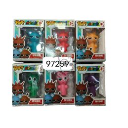 FIGURKI SPRUNKI
