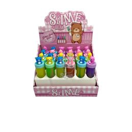 SLIME CRYSTAL MUD