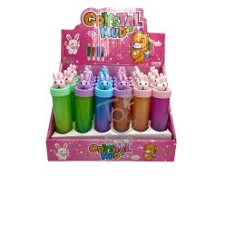 SLIME CRYSTAL MUD