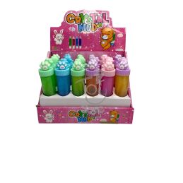 SLIME CRYSTAL MUD