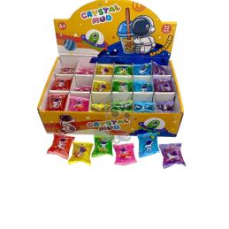 SLIME CRYSTAL MUD