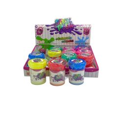 SLIME CRYSTAL MUD