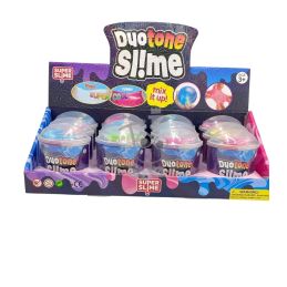 SLIME CRYSTAL MUD