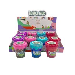SLIME CRYSTAL MUD