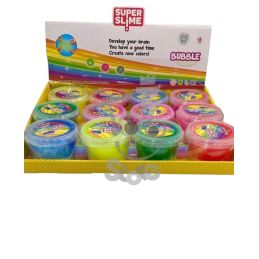 SLIME CRYSTAL MUD