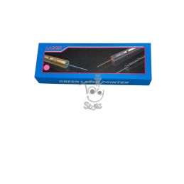 ZABAWKA LASER