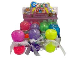 SLIME CRYSTAL MUD