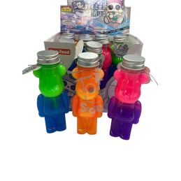 SLIME CRYSTAL MUD