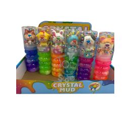 SLIME CRYSTAL MUD
