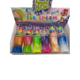 SLIME CRYSTAL MUD