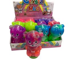 SLIME CRYSTAL MUD