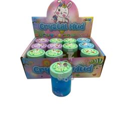 SLIME CRYSTAL MUD