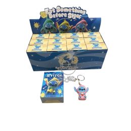 BRELOK DO KLUCZY STITCH