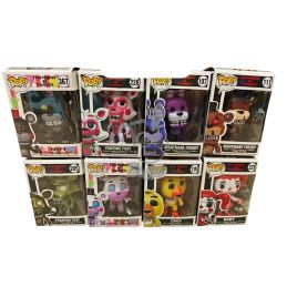 FIGURKI POP FREDDY