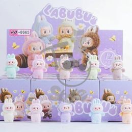 FIGURKI LABUBU