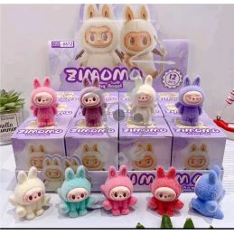 FIGURKI LABUBU
