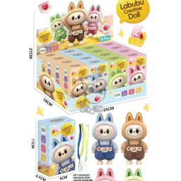 FIGURKI LABUBU